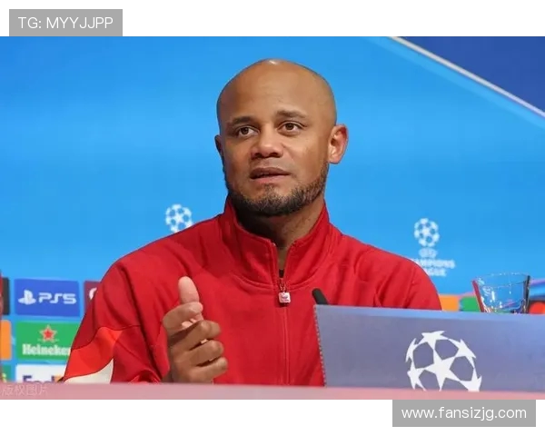 孔帕尼:未交手弗拉门戈何谈必胜?拜仁需用实力打破「热门」标签(1)