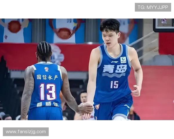 湖人错失杨瀚森?美媒:中国新星已锁定开拓者,下一站或成超级球星