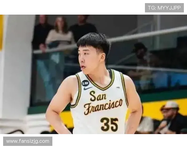 王俊杰首秀 23 分闪耀 NCAA,赵维伦 0 分引深思